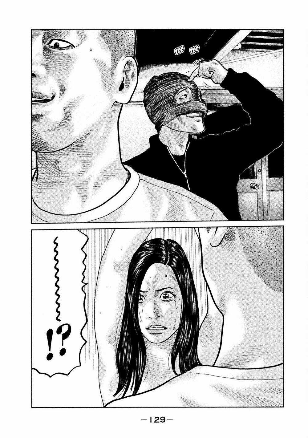 Sát Thủ Ẩn Dật - Chapter 59 - Trang 18