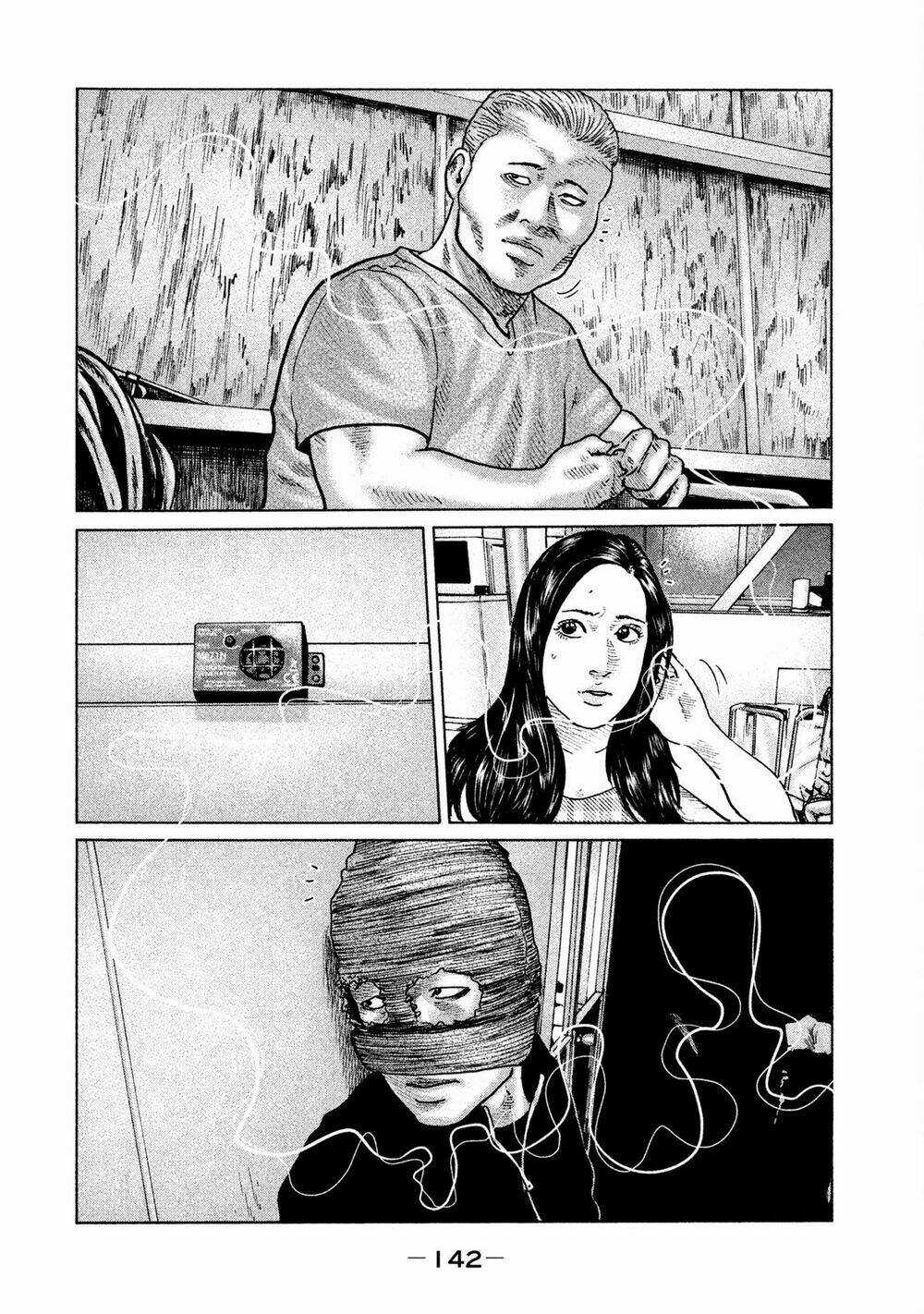 Sát Thủ Ẩn Dật - Chapter 60 - Trang 12