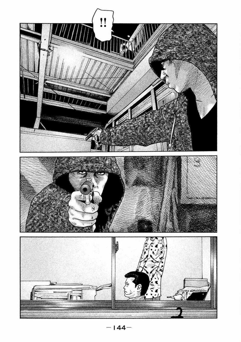 Sát Thủ Ẩn Dật - Chapter 60 - Trang 14