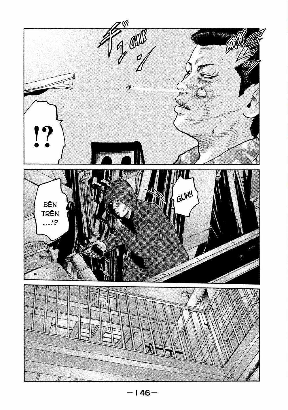 Sát Thủ Ẩn Dật - Chapter 60 - Trang 16