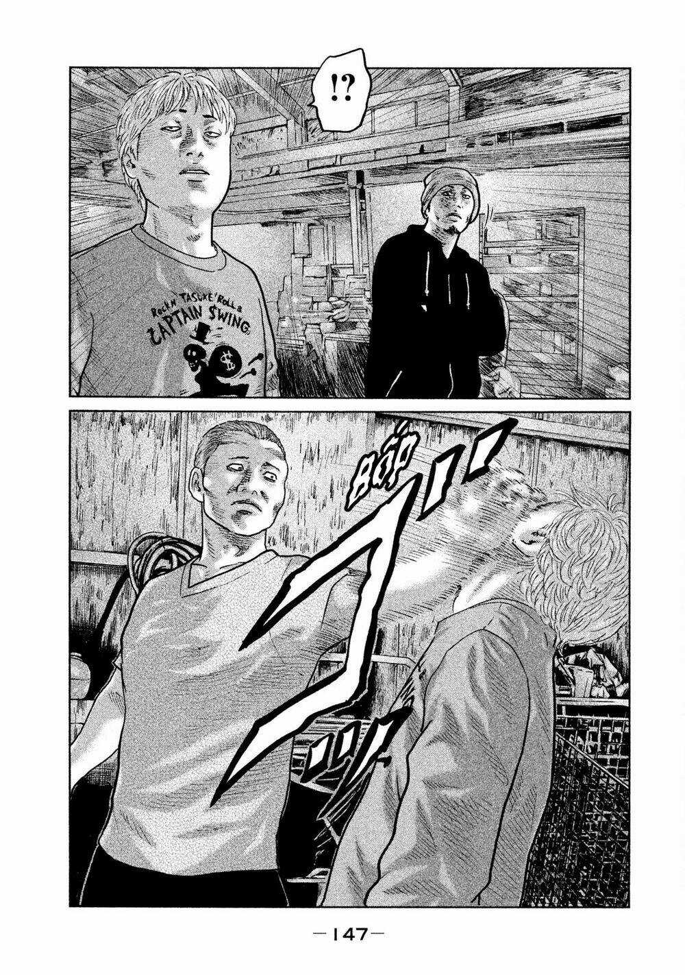 Sát Thủ Ẩn Dật - Chapter 60 - Trang 17