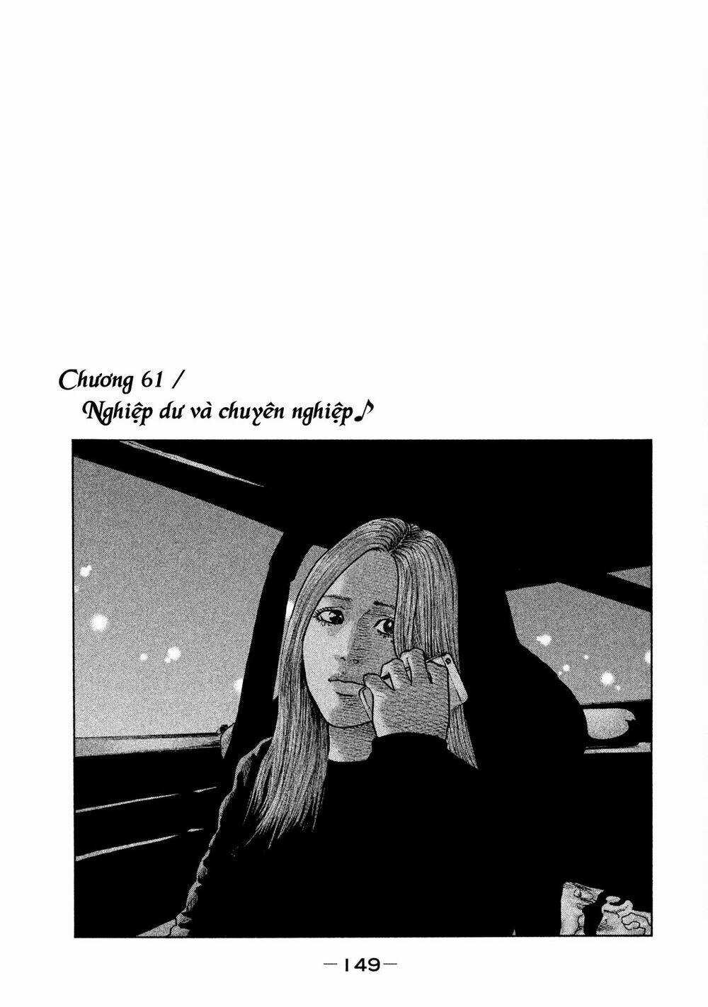 Sát Thủ Ẩn Dật - Chapter 61 - Trang 1