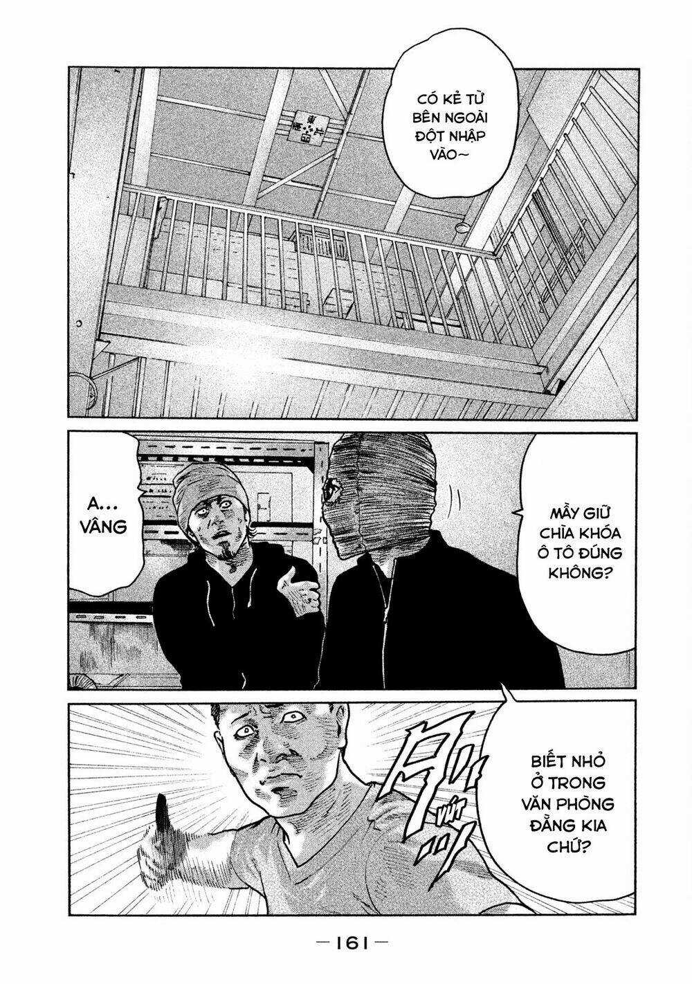 Sát Thủ Ẩn Dật - Chapter 61 - Trang 13