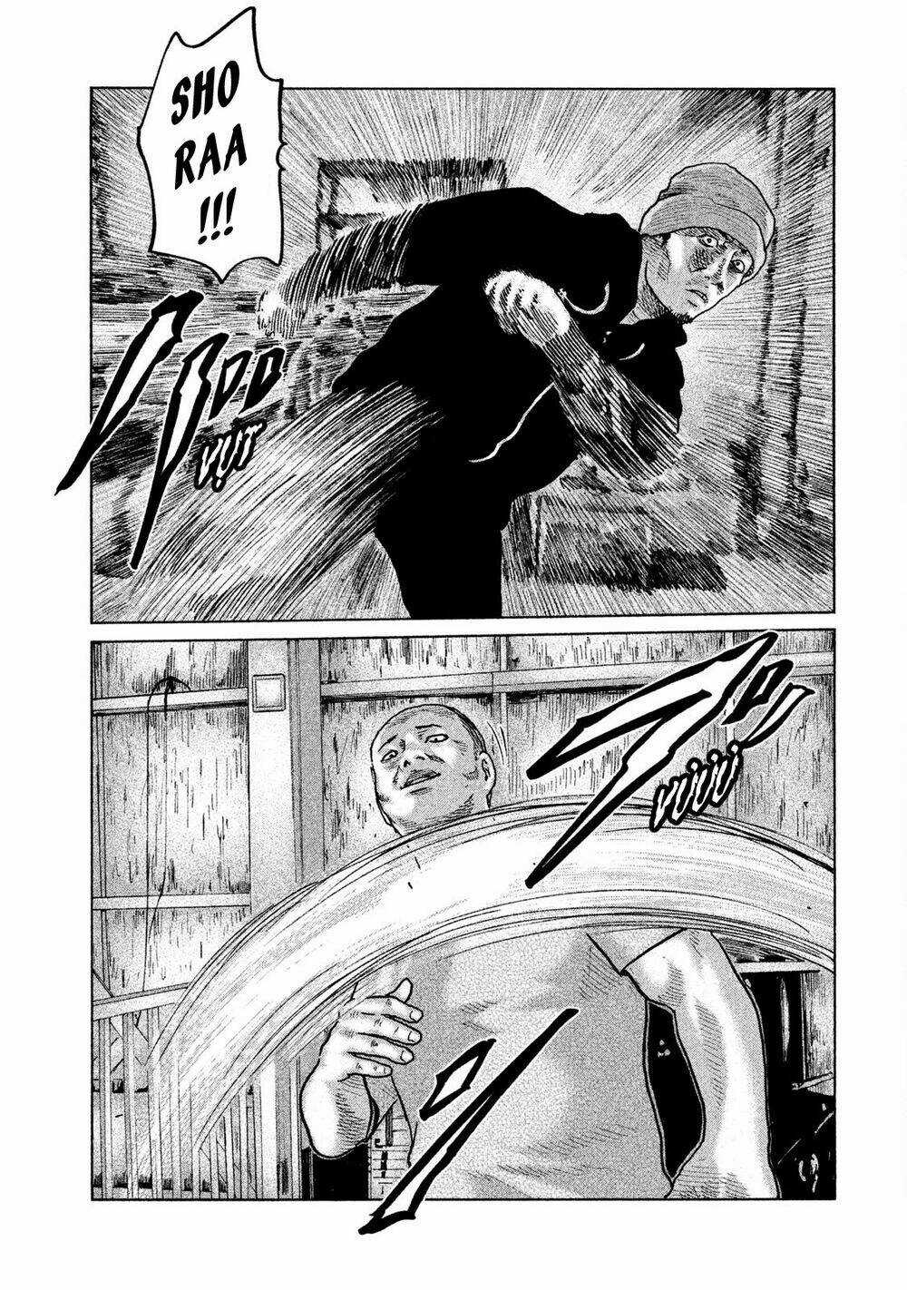 Sát Thủ Ẩn Dật - Chapter 61 - Trang 3