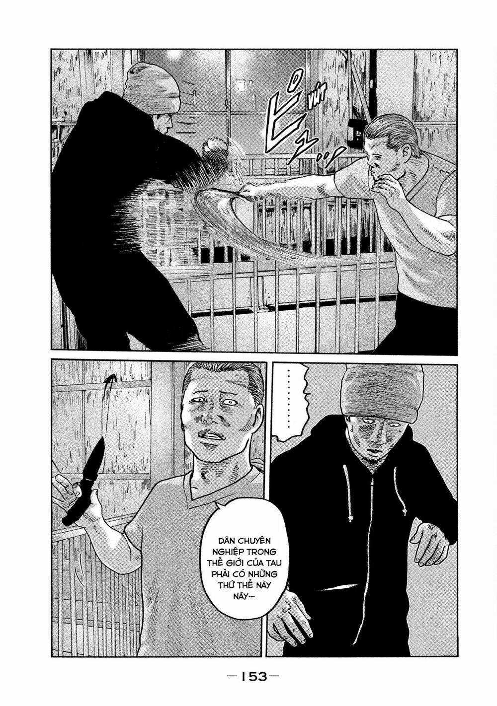 Sát Thủ Ẩn Dật - Chapter 61 - Trang 5