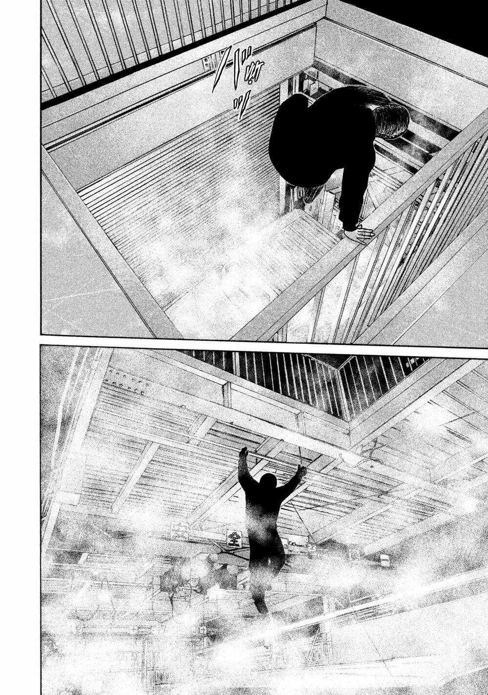 Sát Thủ Ẩn Dật - Chapter 62 - Trang 12