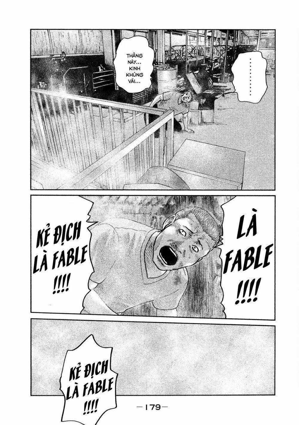 Sát Thủ Ẩn Dật - Chapter 62 - Trang 13