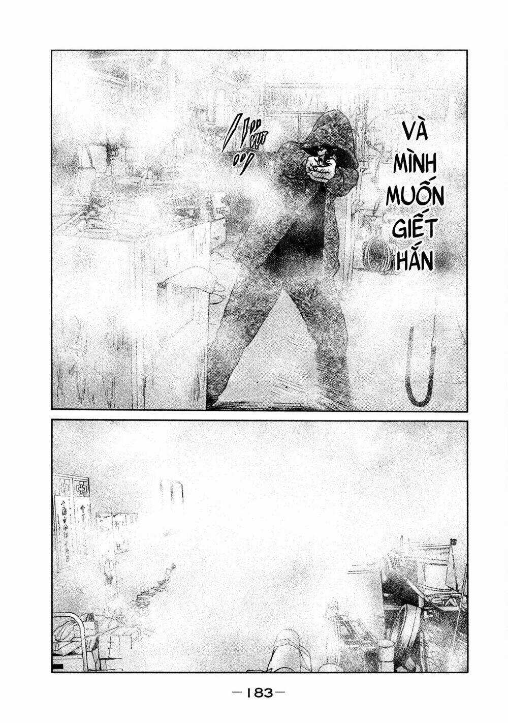 Sát Thủ Ẩn Dật - Chapter 62 - Trang 17