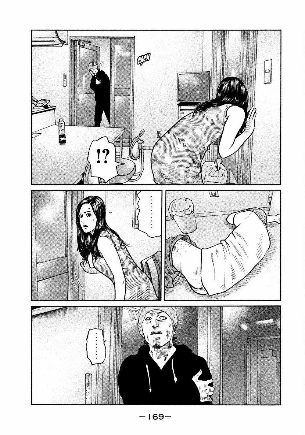 Sát Thủ Ẩn Dật - Chapter 62 - Trang 3