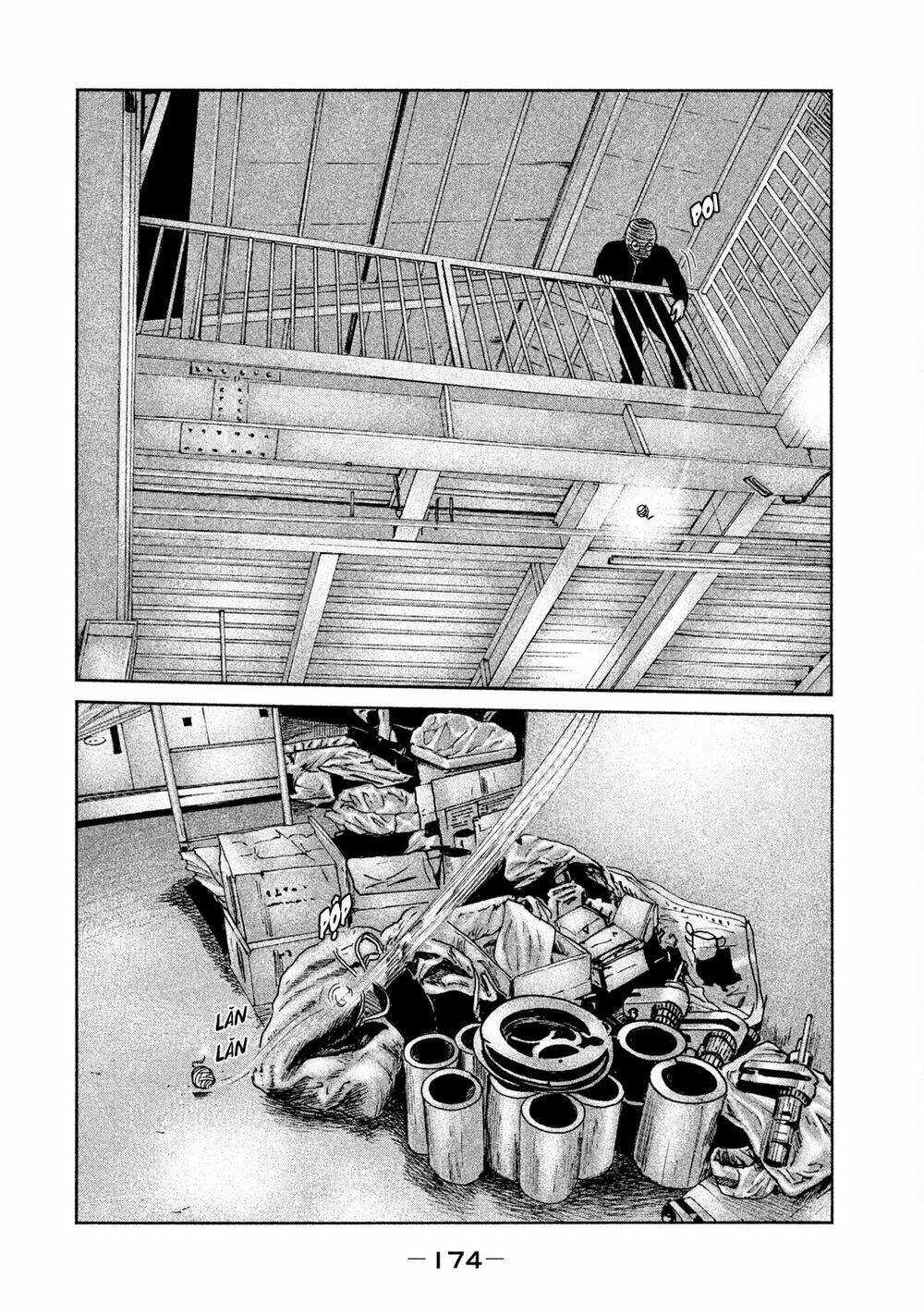 Sát Thủ Ẩn Dật - Chapter 62 - Trang 8