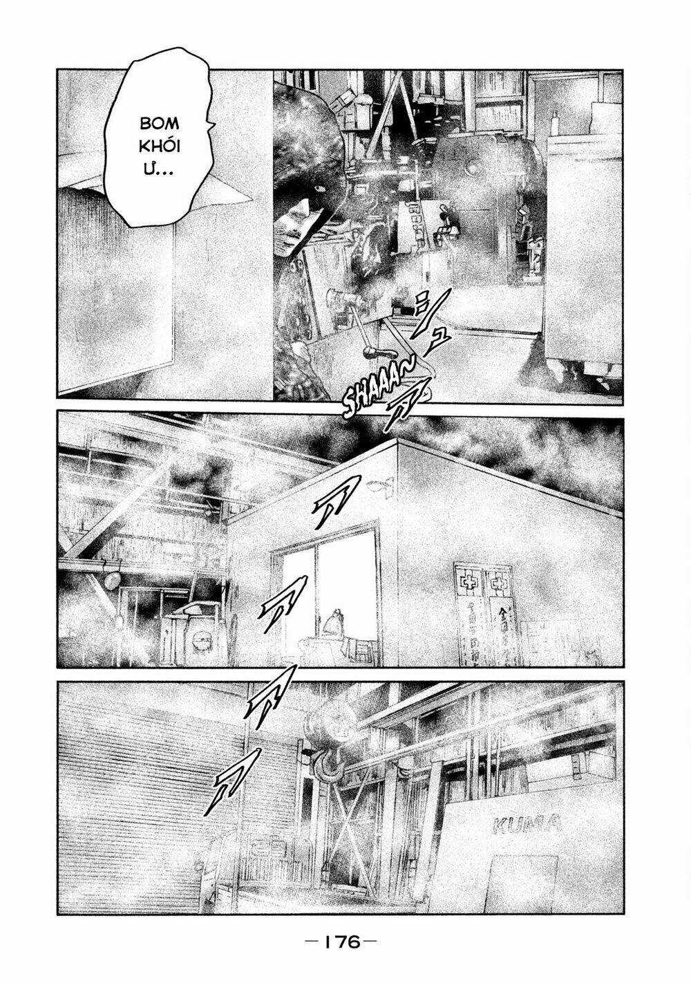 Sát Thủ Ẩn Dật - Chapter 62 - Trang 10