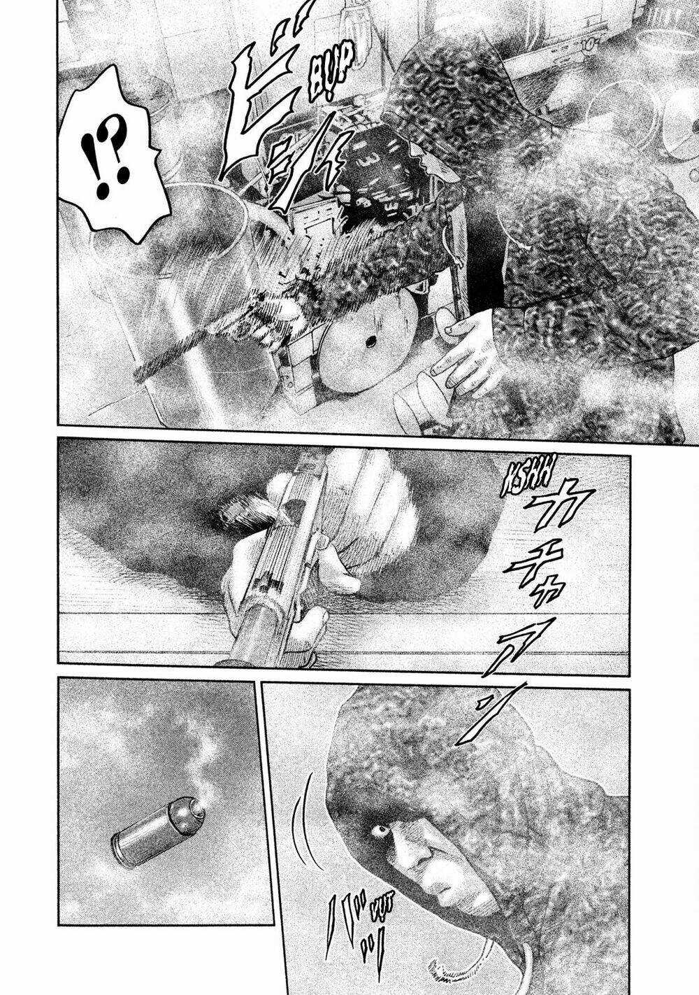 Sát Thủ Ẩn Dật - Chapter 63 - Trang 2