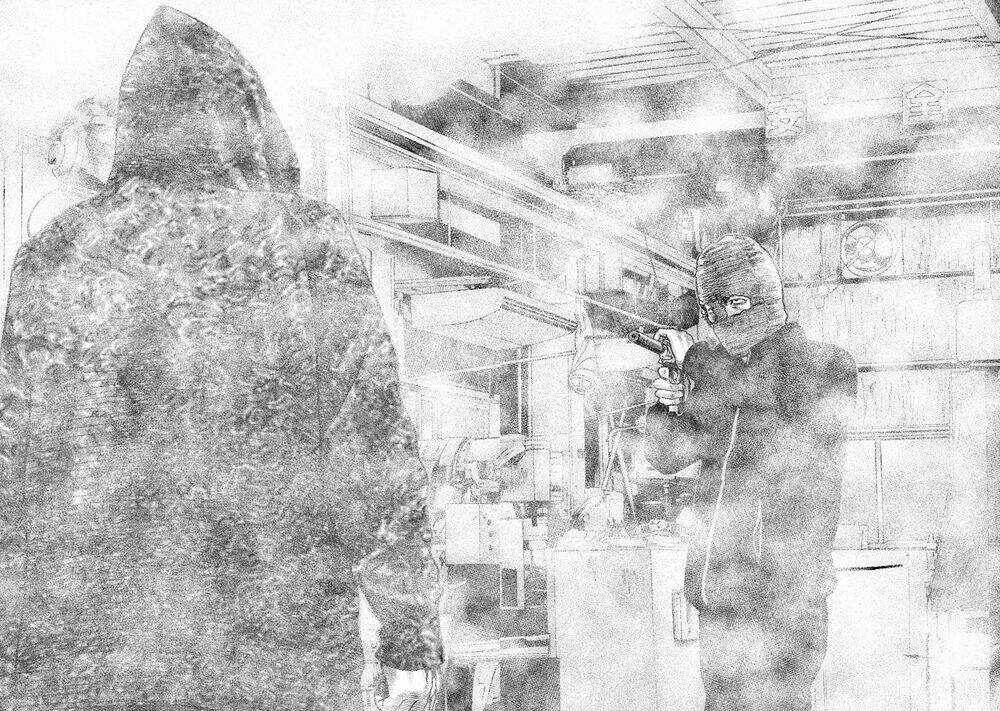 Sát Thủ Ẩn Dật - Chapter 63 - Trang 11