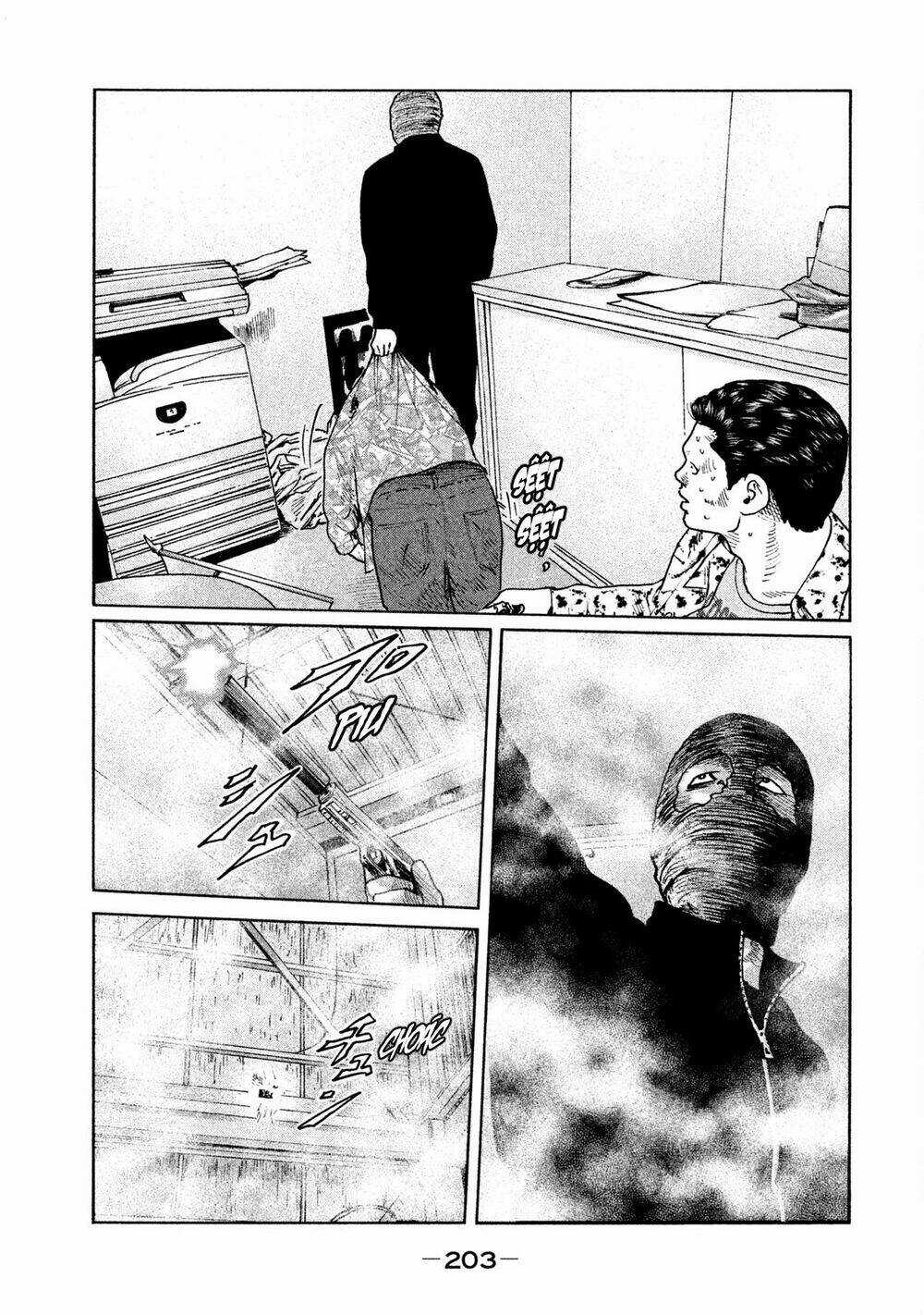 Sát Thủ Ẩn Dật - Chapter 63 - Trang 17