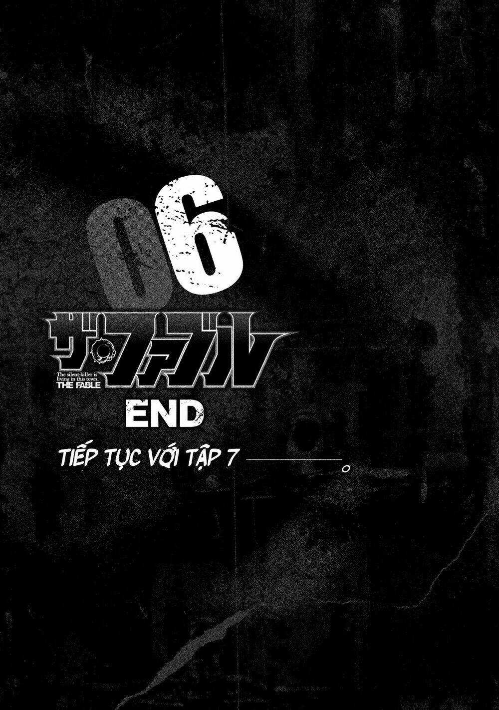 Sát Thủ Ẩn Dật - Chapter 63 - Trang 19