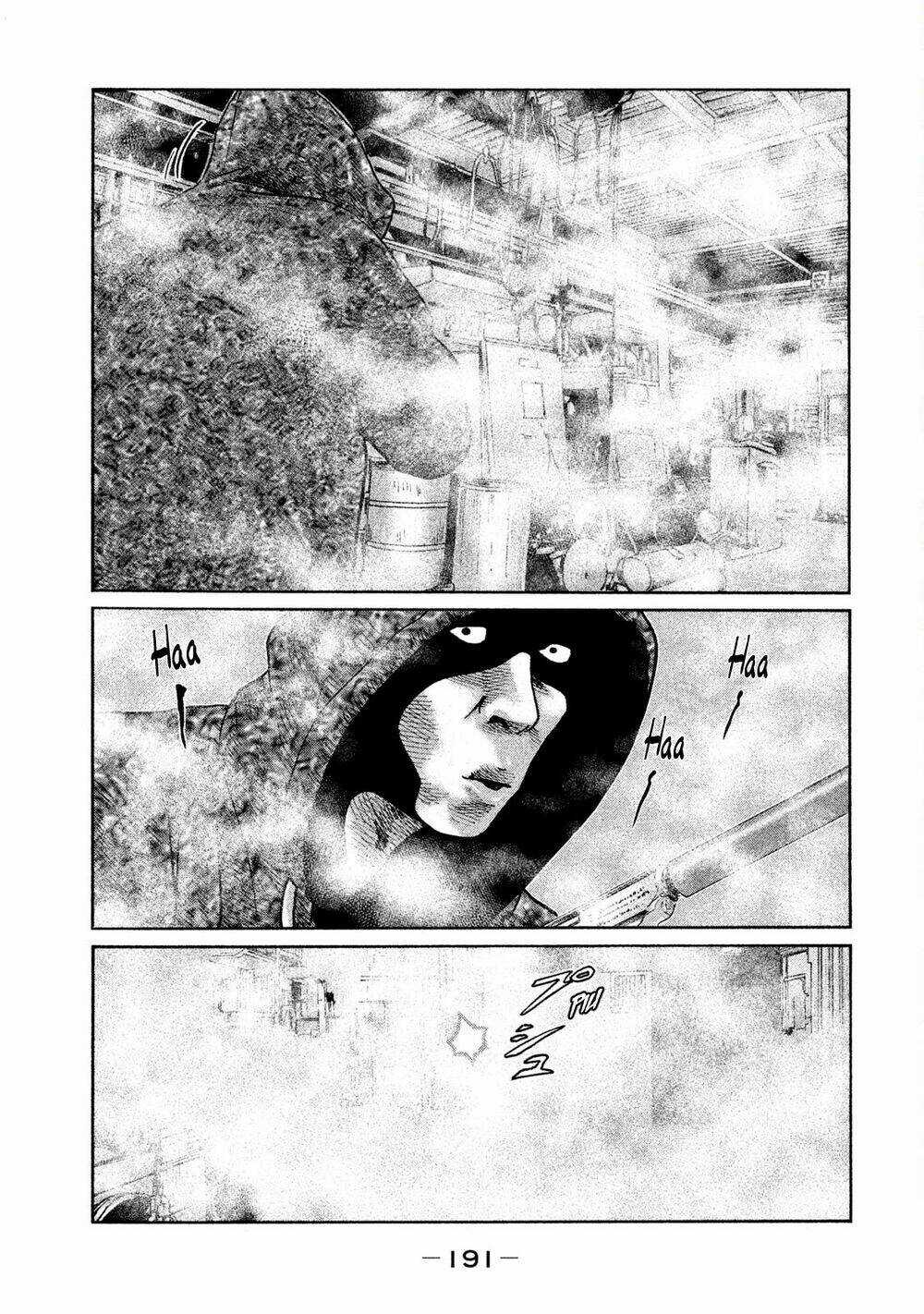 Sát Thủ Ẩn Dật - Chapter 63 - Trang 7