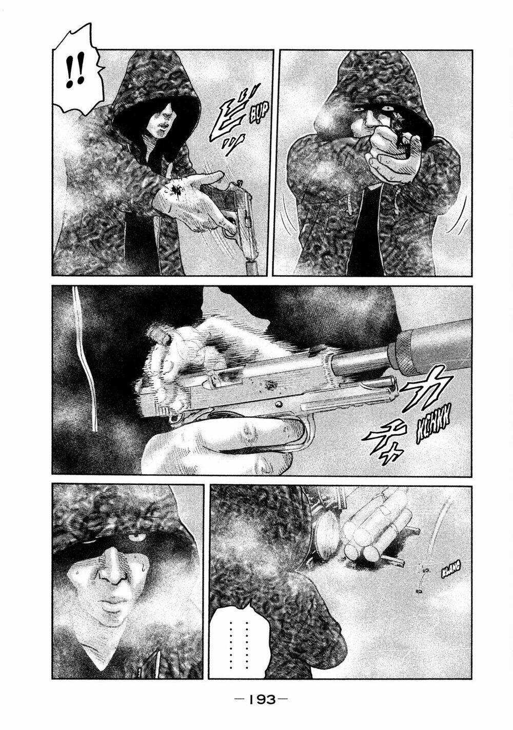 Sát Thủ Ẩn Dật - Chapter 63 - Trang 9