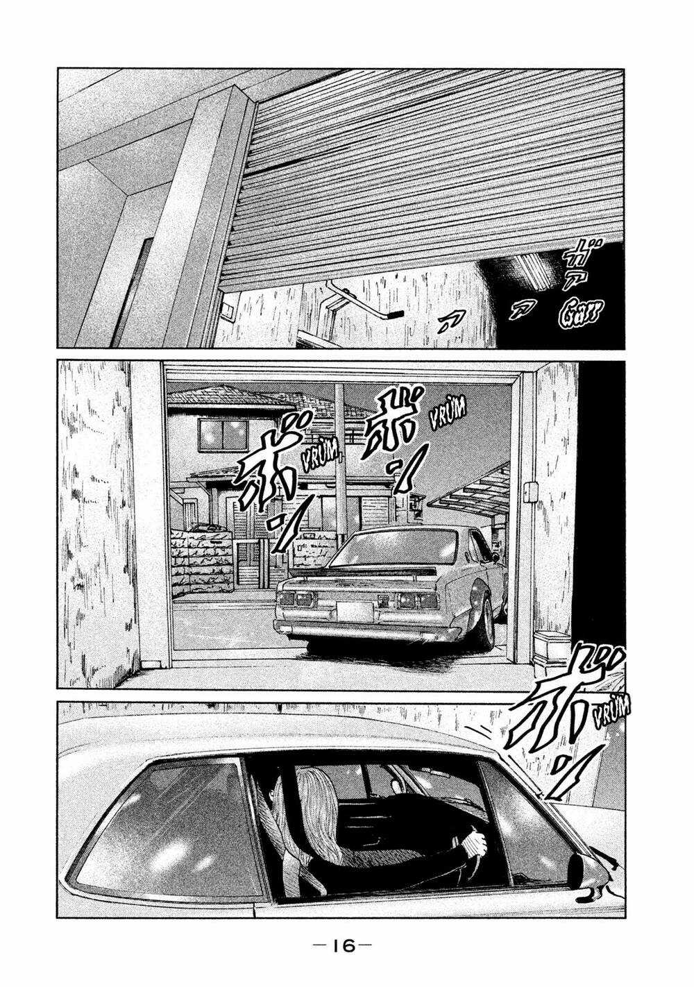 Sát Thủ Ẩn Dật - Chapter 64 - Trang 17