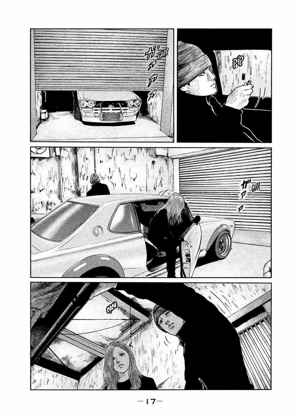 Sát Thủ Ẩn Dật - Chapter 64 - Trang 18