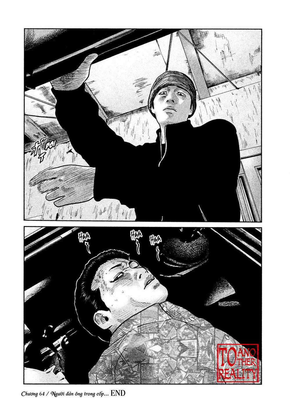 Sát Thủ Ẩn Dật - Chapter 64 - Trang 21