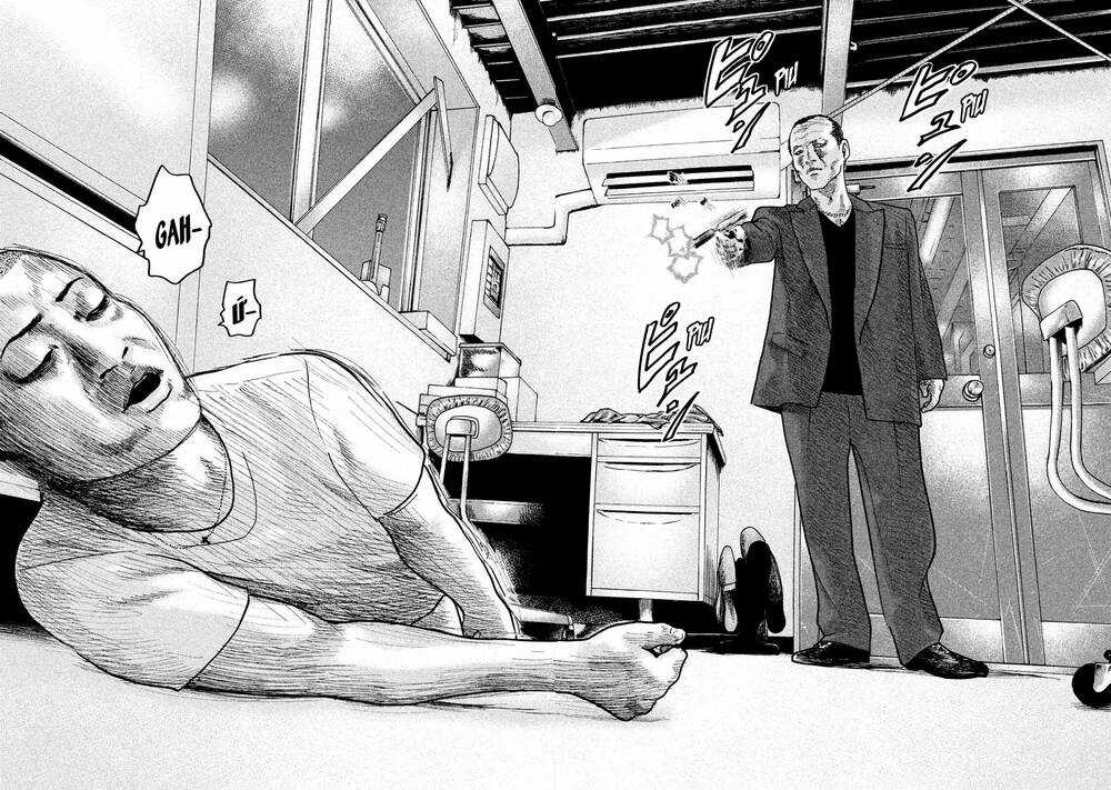 Sát Thủ Ẩn Dật - Chapter 65 - Trang 12