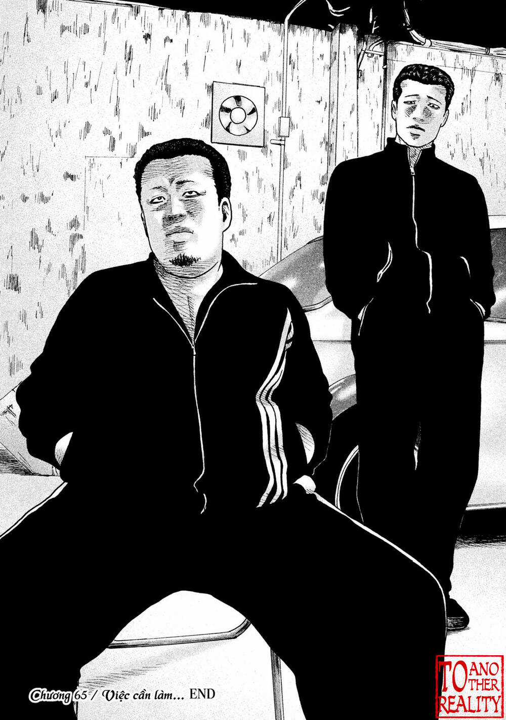 Sát Thủ Ẩn Dật - Chapter 65 - Trang 17