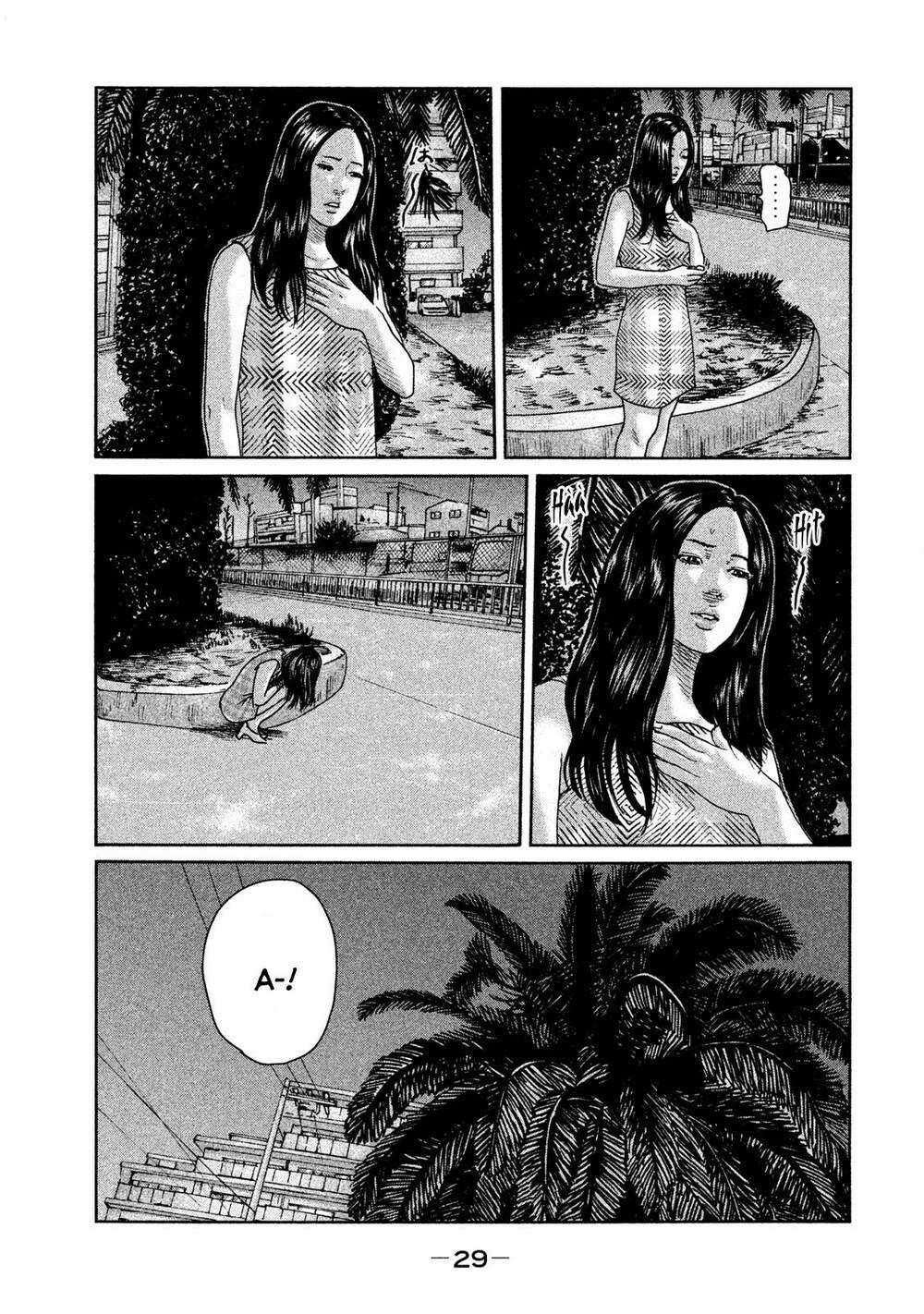 Sát Thủ Ẩn Dật - Chapter 65 - Trang 9