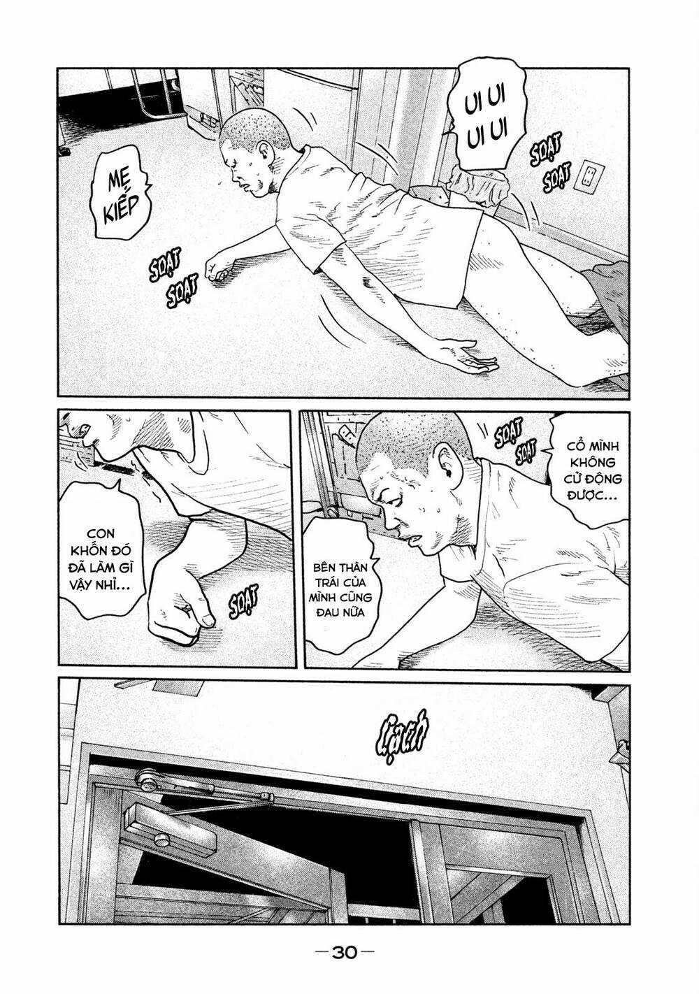 Sát Thủ Ẩn Dật - Chapter 65 - Trang 10