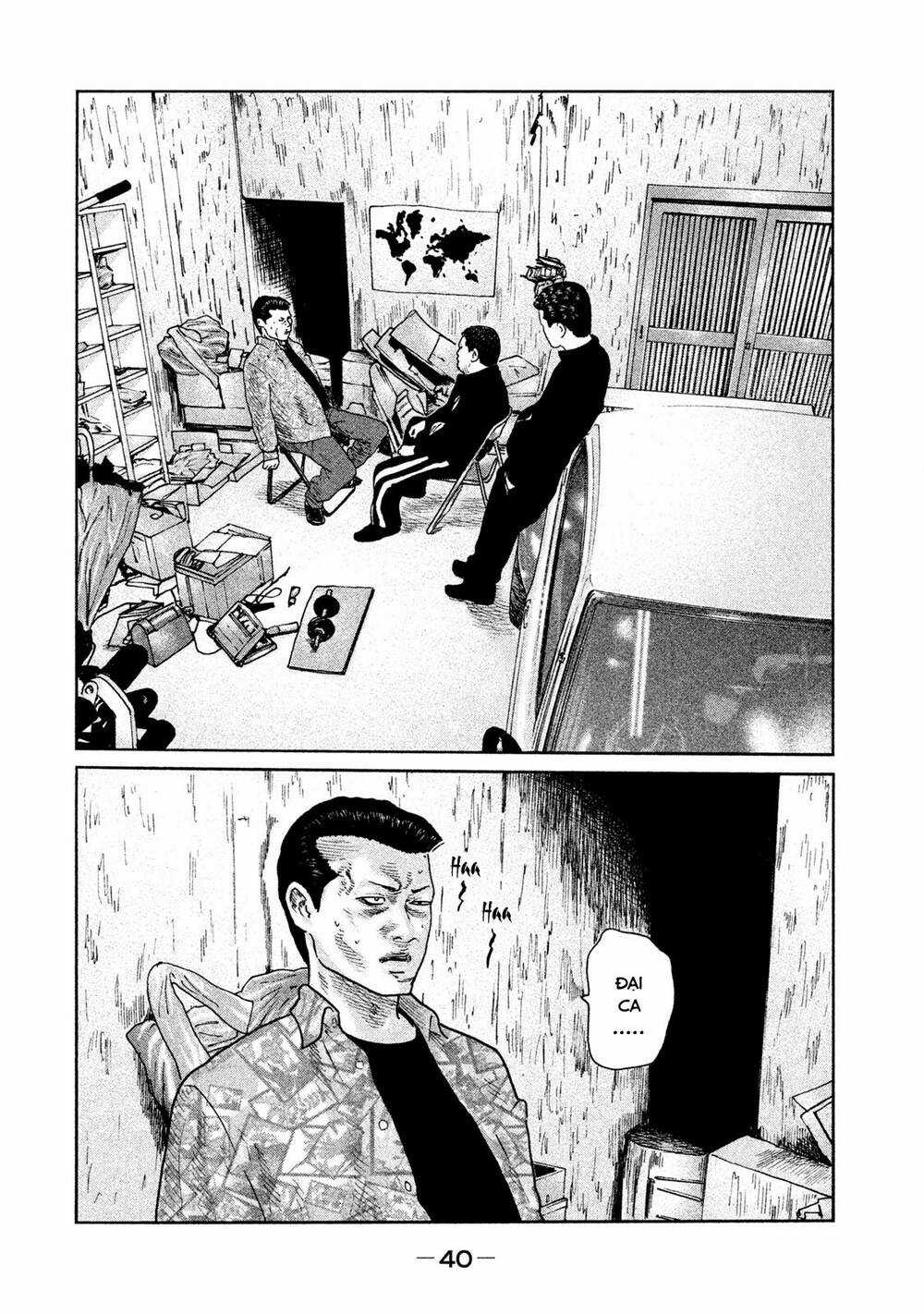 Sát Thủ Ẩn Dật - Chapter 66 - Trang 2