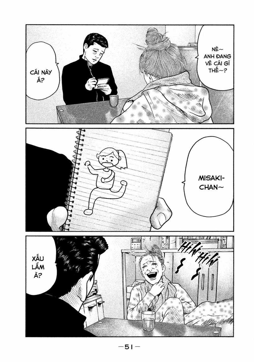 Sát Thủ Ẩn Dật - Chapter 66 - Trang 13