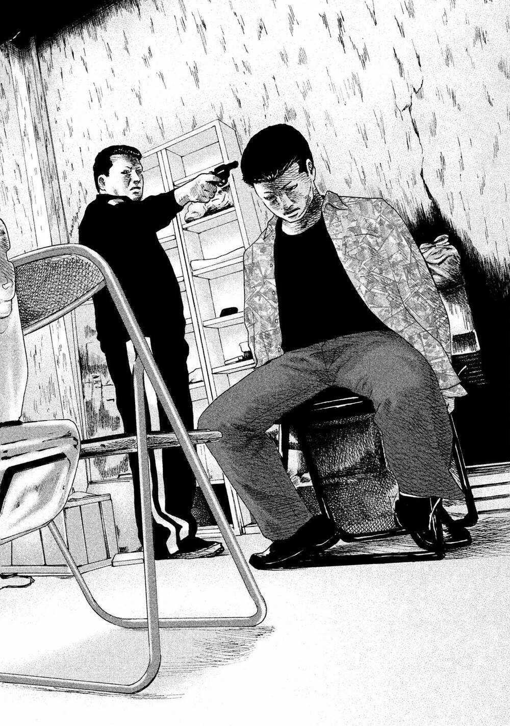 Sát Thủ Ẩn Dật - Chapter 66 - Trang 16