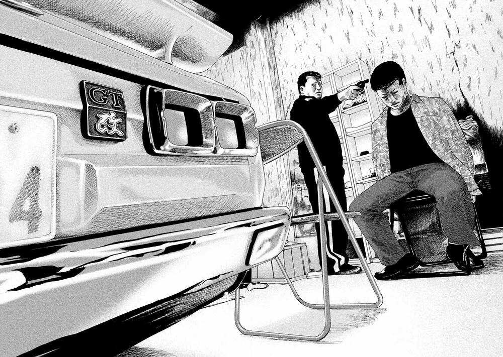 Sát Thủ Ẩn Dật - Chapter 66 - Trang 18