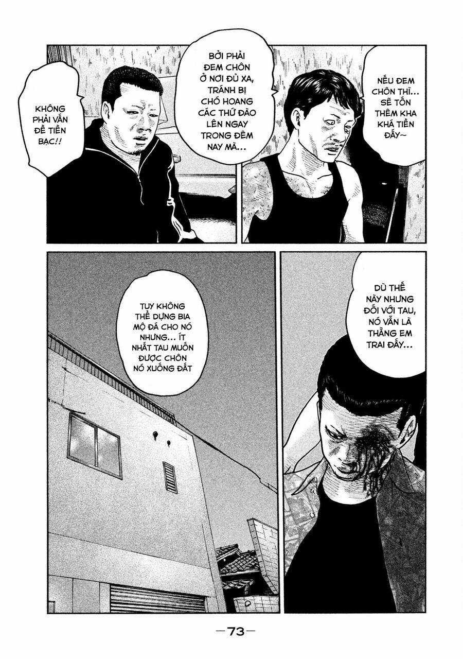 Sát Thủ Ẩn Dật - Chapter 67 - Trang 18