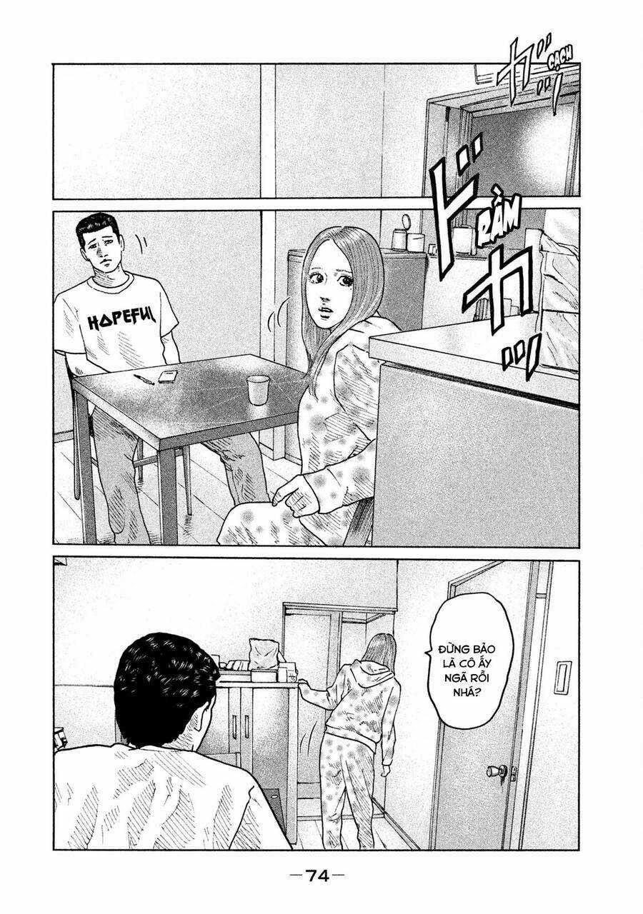 Sát Thủ Ẩn Dật - Chapter 67 - Trang 19