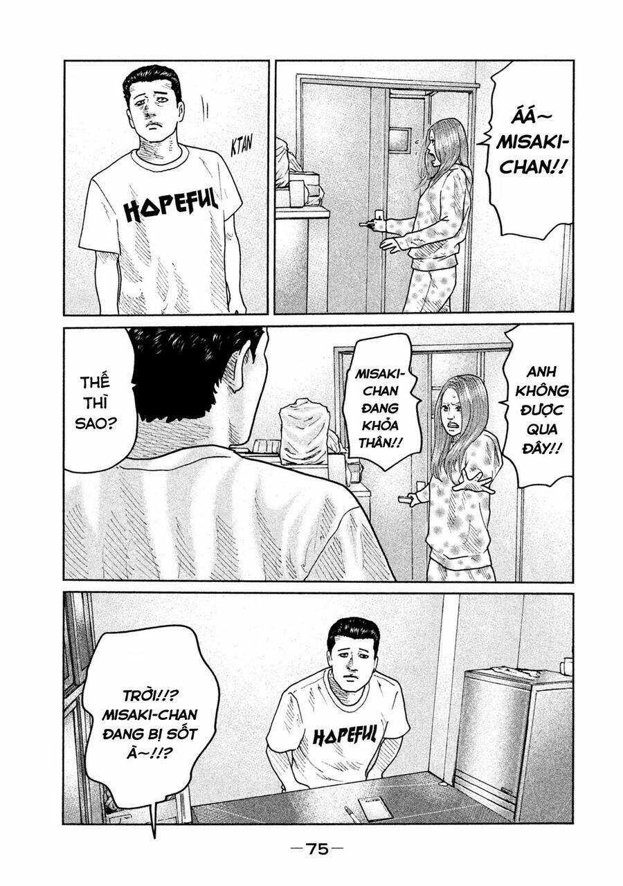 Sát Thủ Ẩn Dật - Chapter 67 - Trang 20