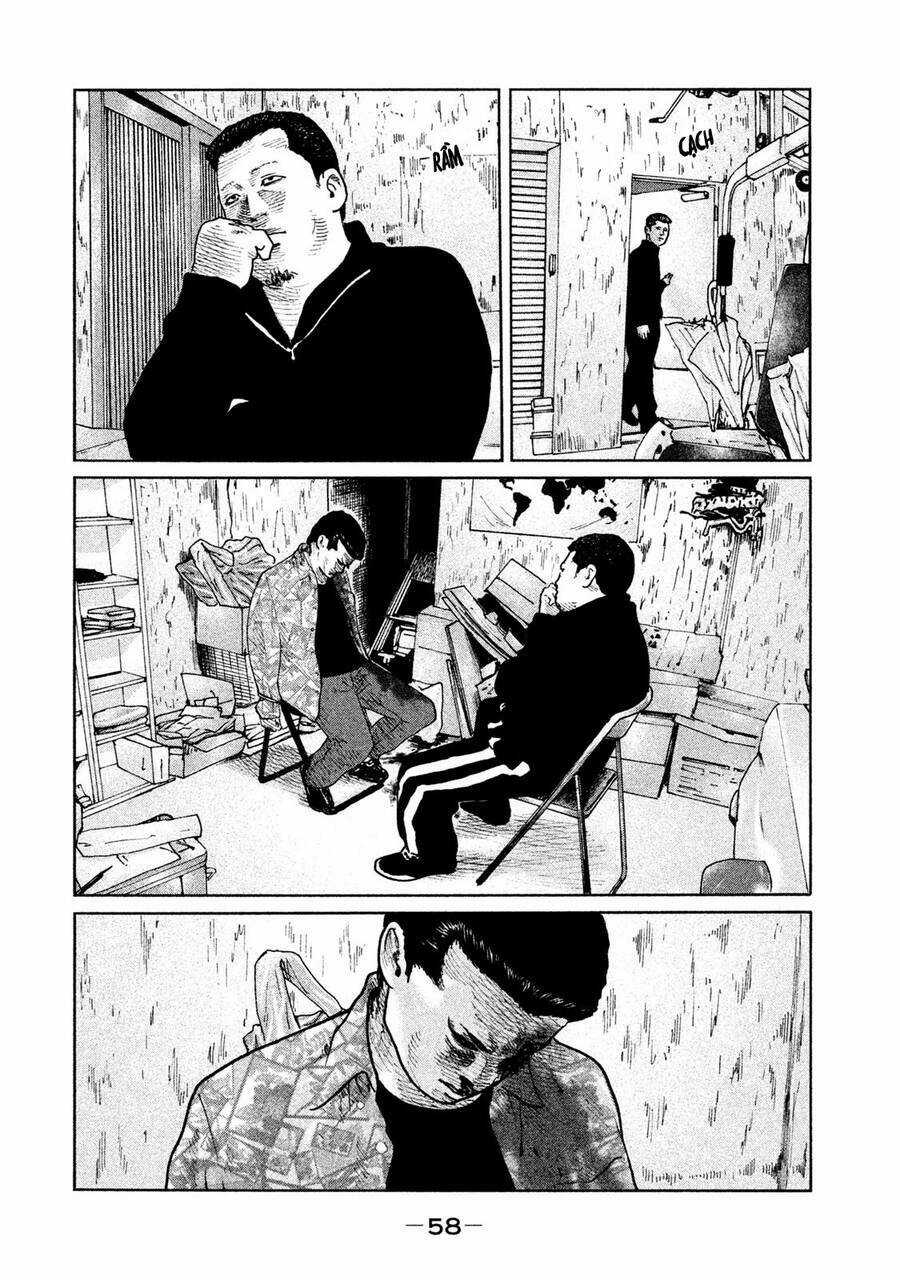 Sát Thủ Ẩn Dật - Chapter 67 - Trang 3