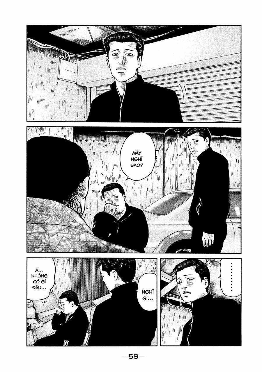 Sát Thủ Ẩn Dật - Chapter 67 - Trang 4