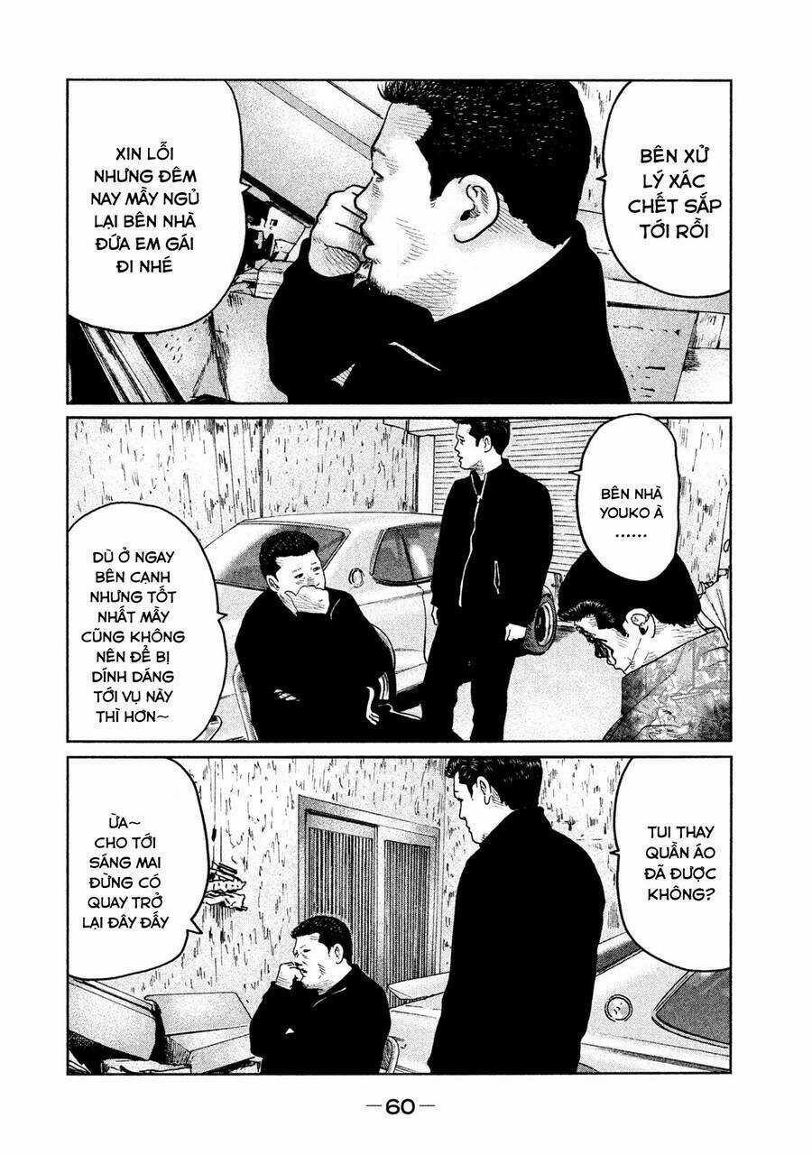 Sát Thủ Ẩn Dật - Chapter 67 - Trang 5