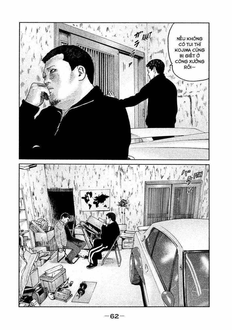 Sát Thủ Ẩn Dật - Chapter 67 - Trang 7