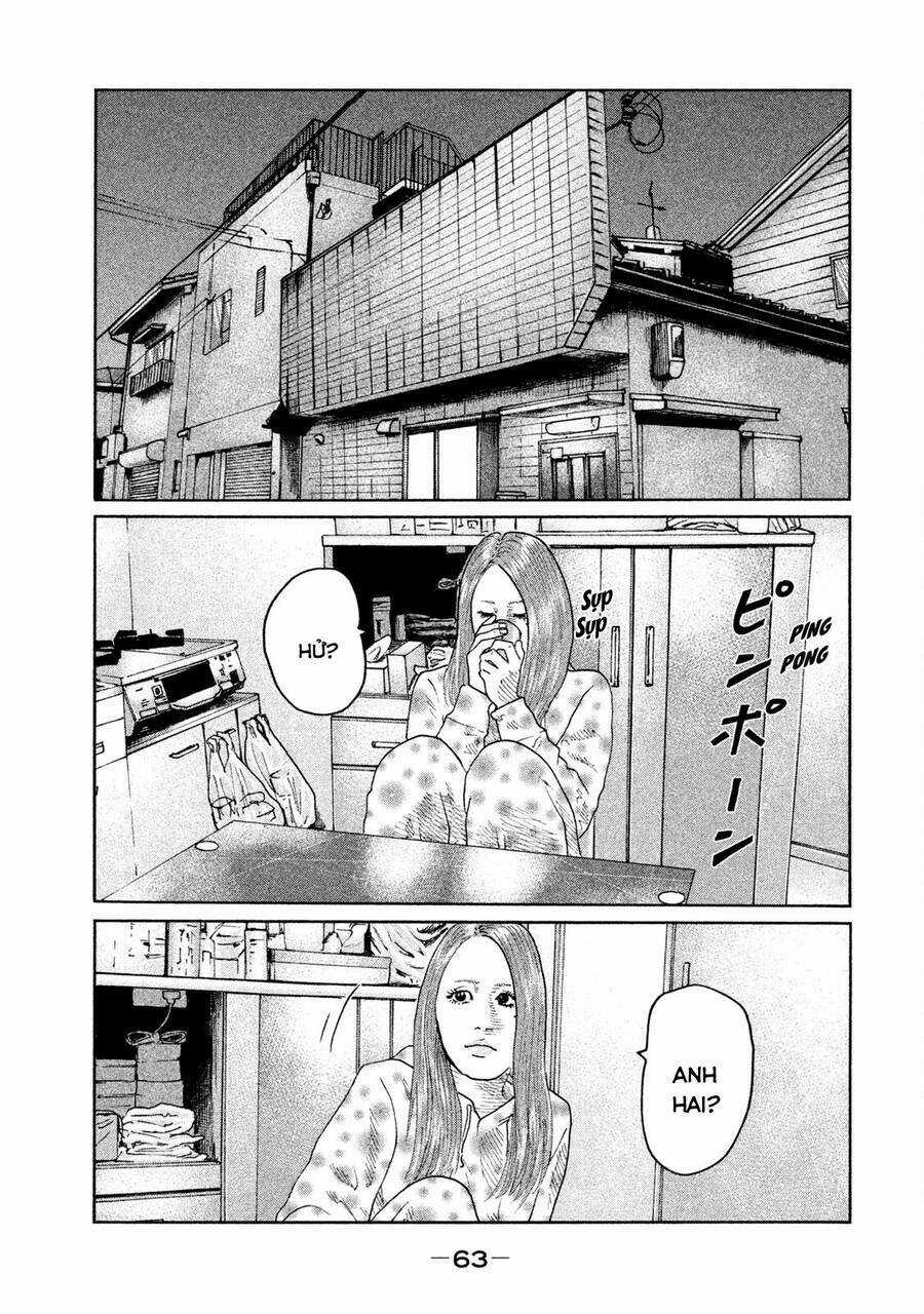 Sát Thủ Ẩn Dật - Chapter 67 - Trang 8