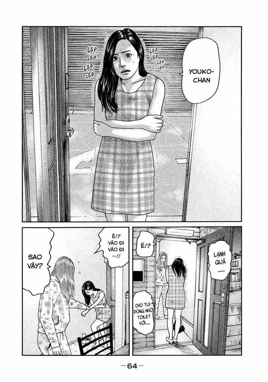 Sát Thủ Ẩn Dật - Chapter 67 - Trang 9