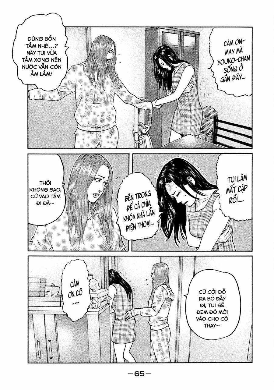 Sát Thủ Ẩn Dật - Chapter 67 - Trang 10