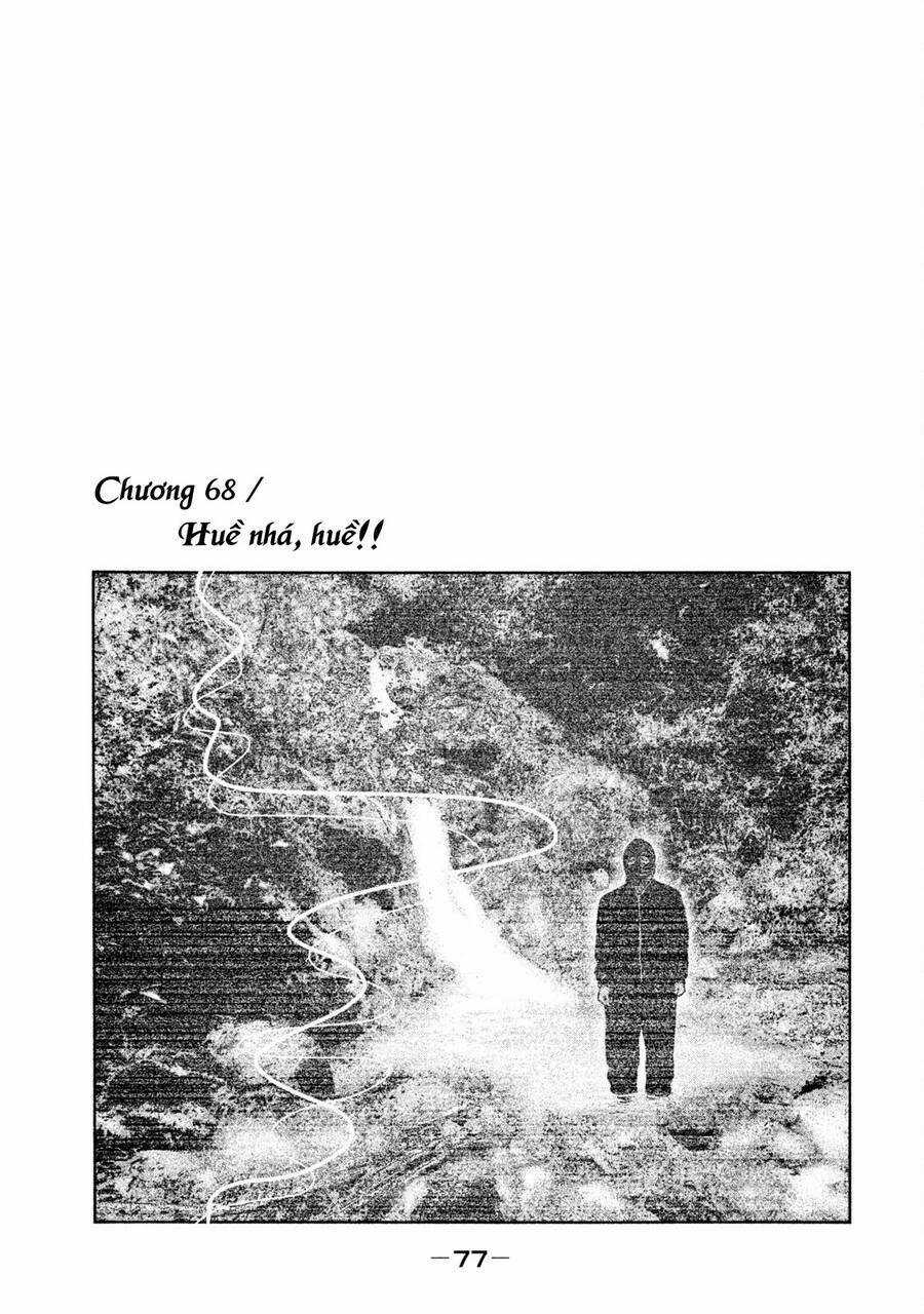 Sát Thủ Ẩn Dật - Chapter 68 - Trang 2