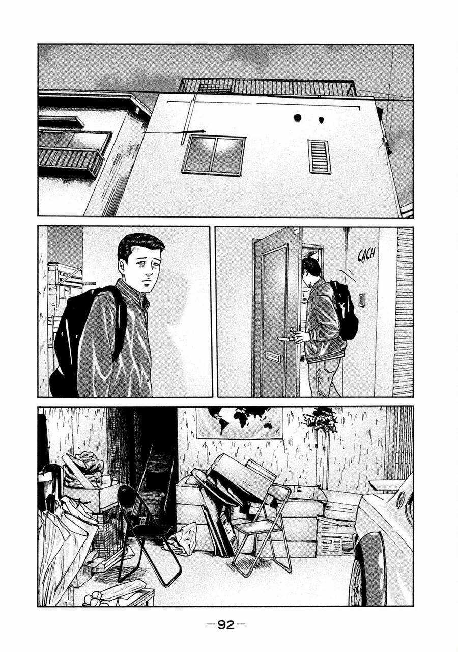 Sát Thủ Ẩn Dật - Chapter 68 - Trang 17