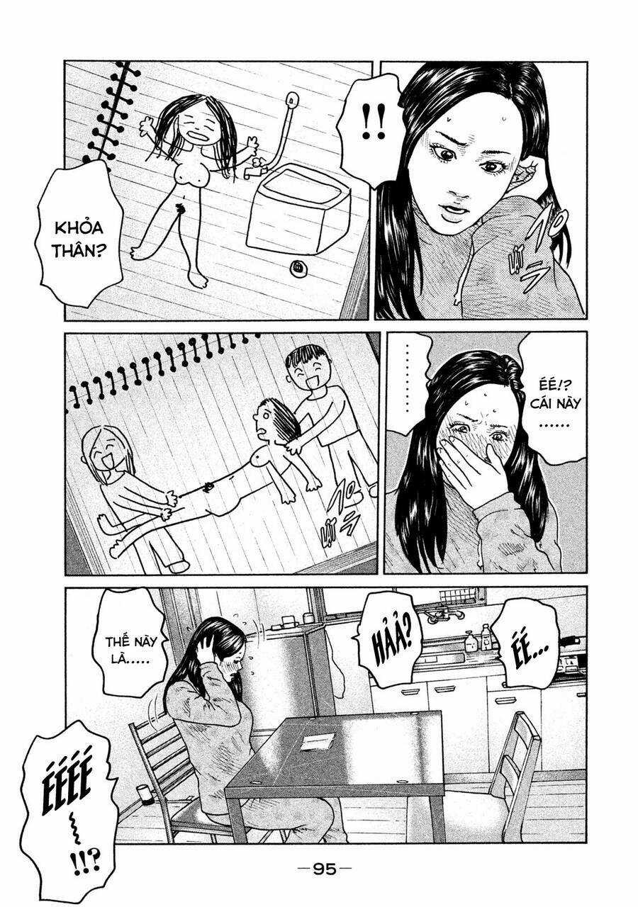 Sát Thủ Ẩn Dật - Chapter 68 - Trang 20