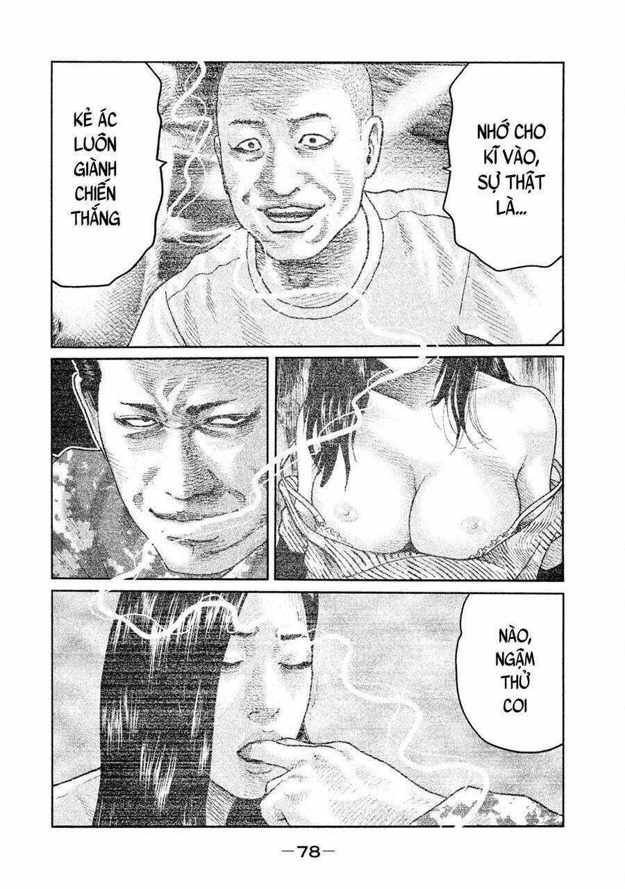 Sát Thủ Ẩn Dật - Chapter 68 - Trang 3