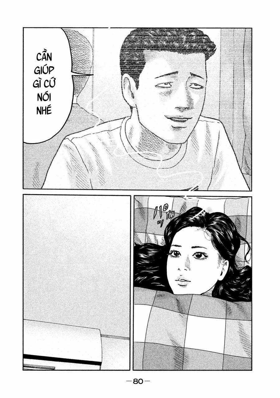 Sát Thủ Ẩn Dật - Chapter 68 - Trang 5