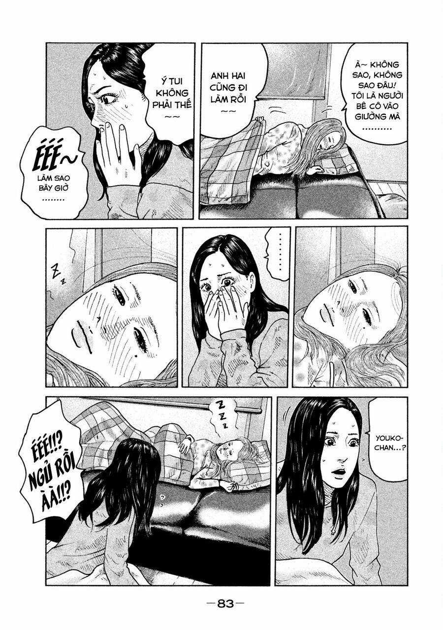 Sát Thủ Ẩn Dật - Chapter 68 - Trang 8