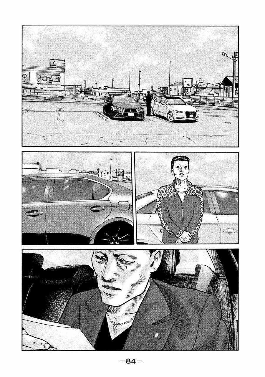 Sát Thủ Ẩn Dật - Chapter 68 - Trang 9