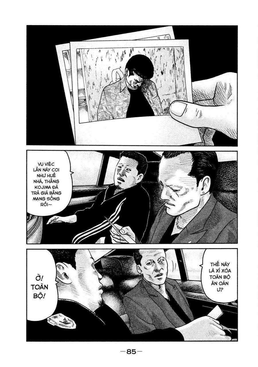 Sát Thủ Ẩn Dật - Chapter 68 - Trang 10